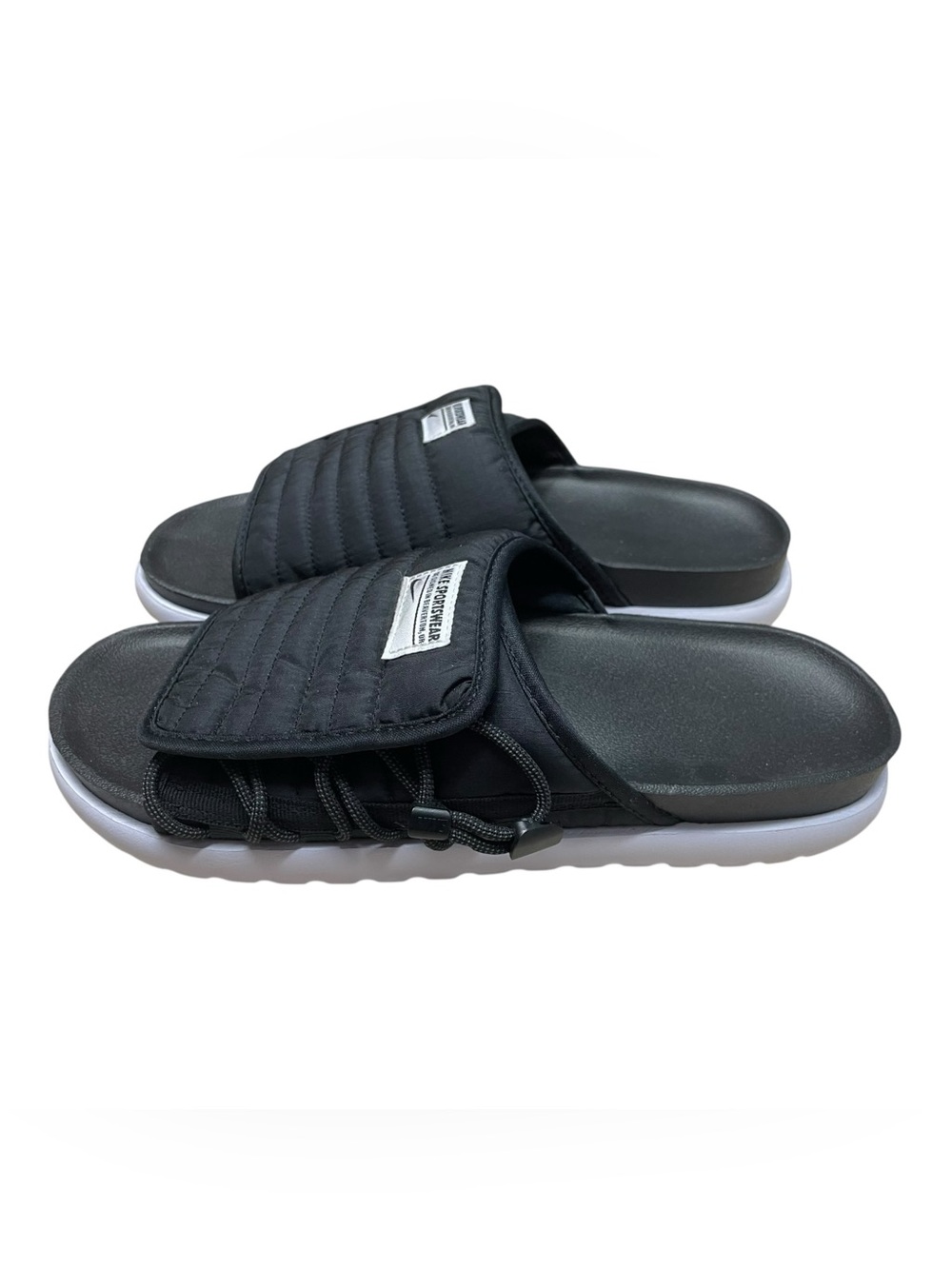 Nike Asuna 2 Slide Sandals